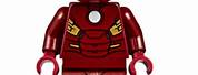 LEGO Super Heroes Iron Man Mk 7
