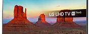LG 4K Ultra HDTV 50 Inch