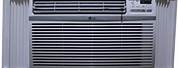 LG 8,000 BTU 115V Window Air Conditioner