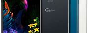 LG G8 Phone BTS