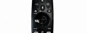 LG Remote Control for TV