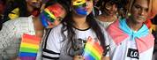 LGBT Pride March India