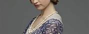 Lady Rose Downton Abbey