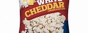 Lance White Cheddar Cheese Popcorn