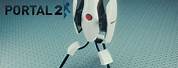 Laser Robot Portal 2