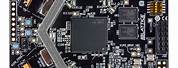 Lattice FPGA CMOS-Sensor