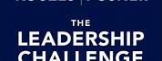 Leadership Challenge Book Cover Image