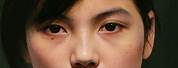 Leng Jun Eyes