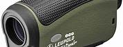 Leupold Rangefinder Low Battery Symbol