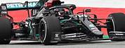 Lewis Hamilton Black Car