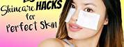 Life-Changing Hacks of Beauty