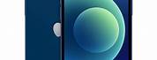 Light Blue Apple iPhone
