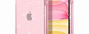 Light Pink iPhone 11 Phone Case