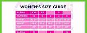 Lilly Pulitzer Girls Size Chart