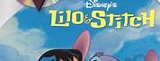 Lilo and Stitch Read-Along VHS