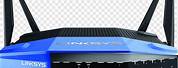 Linksys Wireless Router Act Series