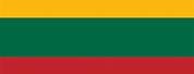 Lithuania National Flag