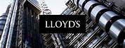 Lloyds of London Insurance Company
