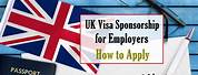 Logistics Jobs in UK with Visa Sponsorship