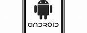 Logo Vector Android Digital Phone