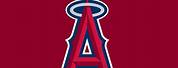 Los Angeles Angels Primary Colors