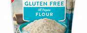 Low Carb Gluten Free Baking Flour