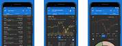 M Stock Mobile-App