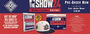 MLB the Show 24 Negro League