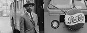 MLK Montgomery Bus Boycott