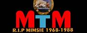 MTM Mimsie The Cat Death