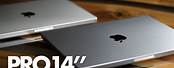 MacBook Pro 14 Space Grey vs Silver