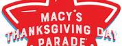 Macy's Thanksgiving Parade Logo