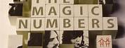 Magic Numbers From around the World