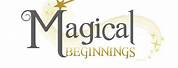Magical Logo Templates Free Printable