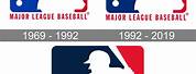 Major League Baseball Logo History