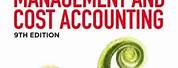 Management and Cost Accounting by Colin Drury 9th Edition