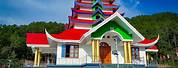 Manipur Famous Places