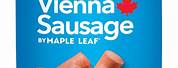 Maple Leaf Summer Sausage