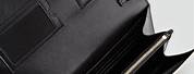 Marc Jacobs Black Patent Leather Bag