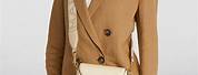 Marc Jacobs Small Saddle Bag