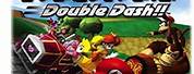 Mario Kart Double Dash GameCube Disc