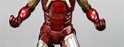 Mark 7 Battle Armor Iron Man