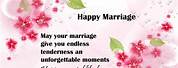 Marriage Day Wish