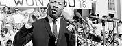 Martin Luther King Jr Civil Rights Movement