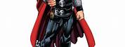 Marvel Avengers Assemble Thor