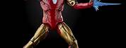 Marvel Legends Infinity Saga Iron Man