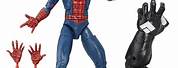 Marvel Ultimate Spider-Man Toys