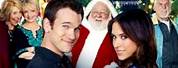 Matchmaker Santa Hallmark Christmas Movies
