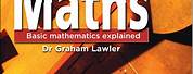 Math Book Cover LibreOffice Calc