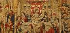 Medieval Catholic English Art